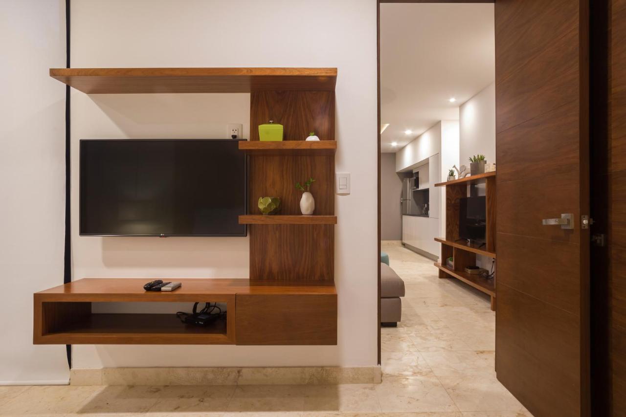 Lovely 1 Bedroom Condo With Plunge Pool In Bahia Principe Golf Resort Akumal Luaran gambar