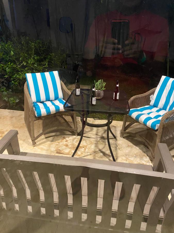 Lovely 1 Bedroom Condo With Plunge Pool In Bahia Principe Golf Resort Akumal Luaran gambar