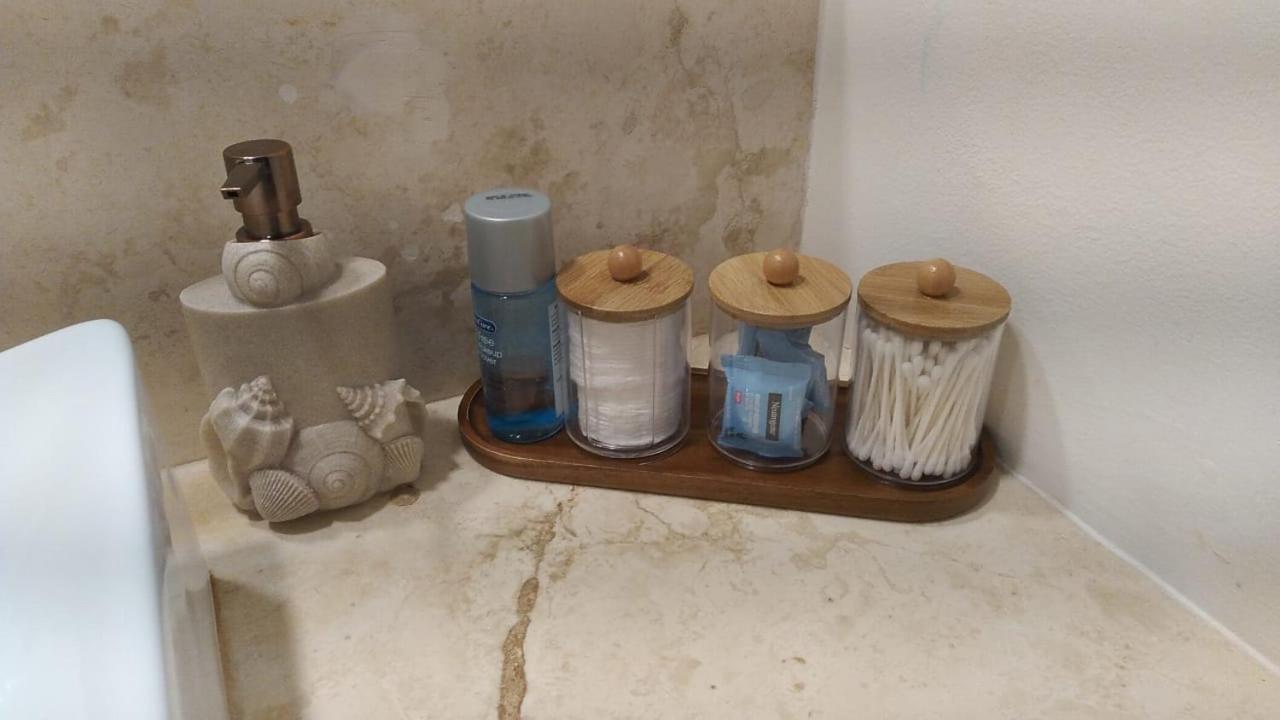 Lovely 1 Bedroom Condo With Plunge Pool In Bahia Principe Golf Resort Akumal Luaran gambar